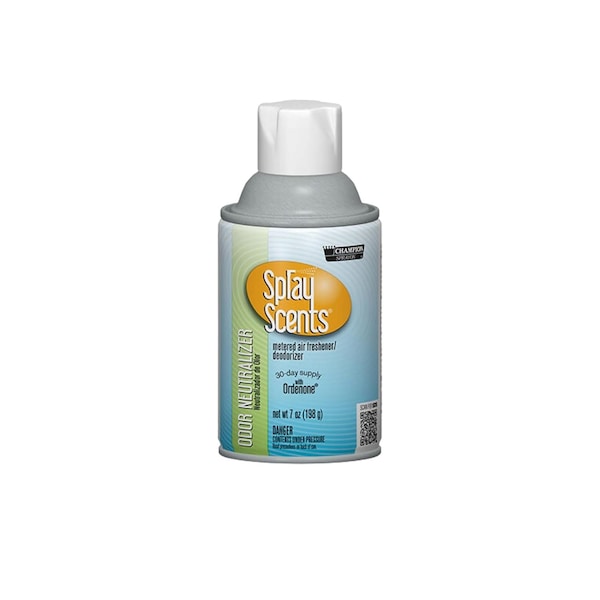 Chase Products Sprayon SprayScents Odor Neutralizer net 7 oz. 1 Can 5186-1 - main